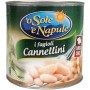 FAGIOLI CANNELLINI NATURALE JOLLY KG.2,6